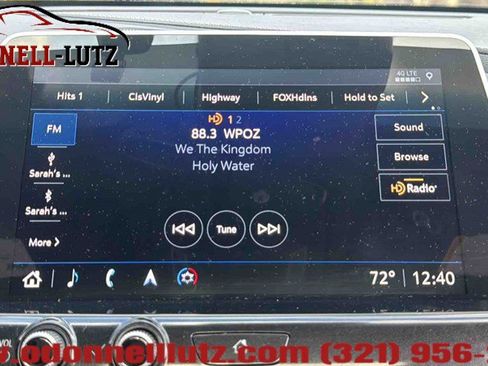 Used 2023 Cadillac CT5 V Blackwing image 27