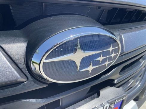 Used 2023 Subaru Outback Limited XT AWD/4WD image 32