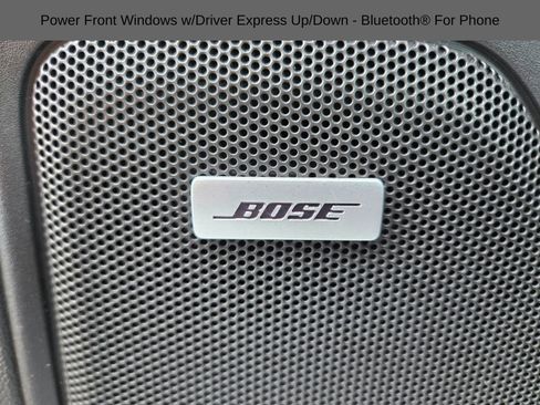 Used 2021 Chevrolet Silverado 1500 RST w/ Convenience Package II image 24