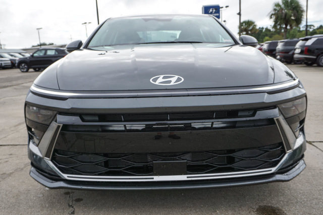 New 2026 Hyundai Sonata SEL FWD image 8