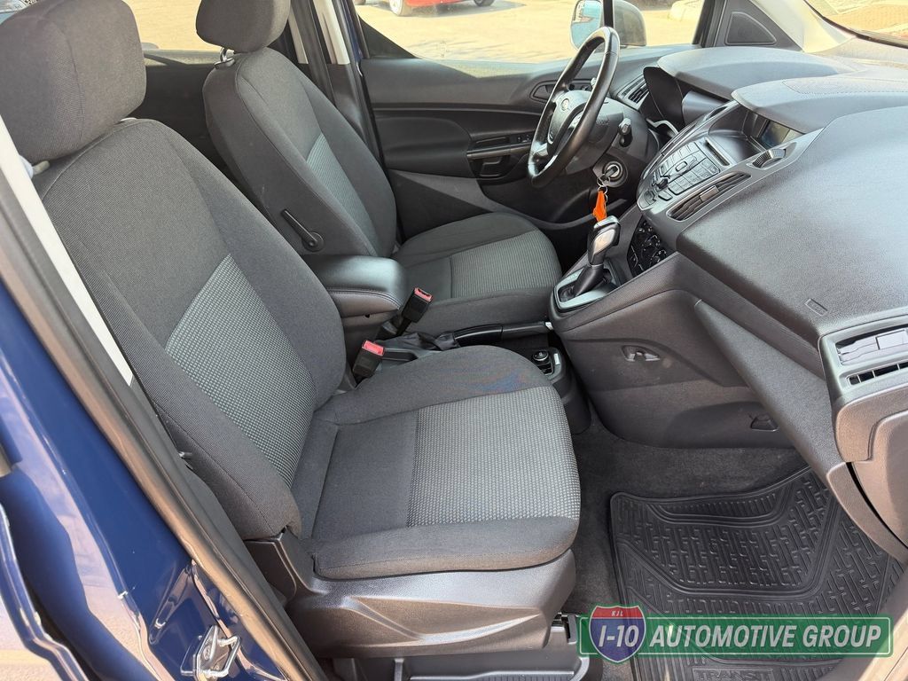 Used 2018 Ford Transit Connect XL FWD image 33