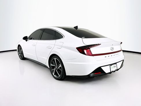 Used 2023 Hyundai Sonata SEL Plus FWD image 5