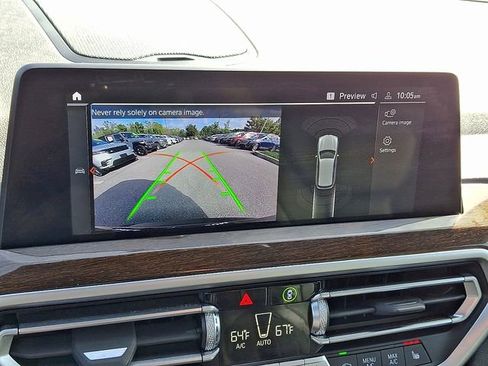 Used 2023 BMW X3 xDrive30i image 19