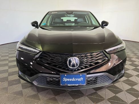 Certified 2023 Acura Integra image 2