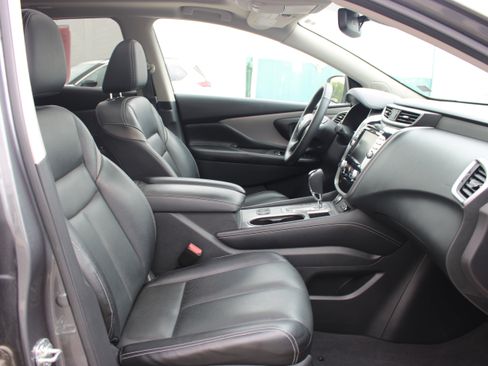 Used 2020 Nissan Murano SL w/ Moonroof Package AWD/4WD image 14
