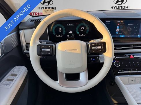 Certified 2025 Hyundai Santa Fe SEL AWD/4WD image 12
