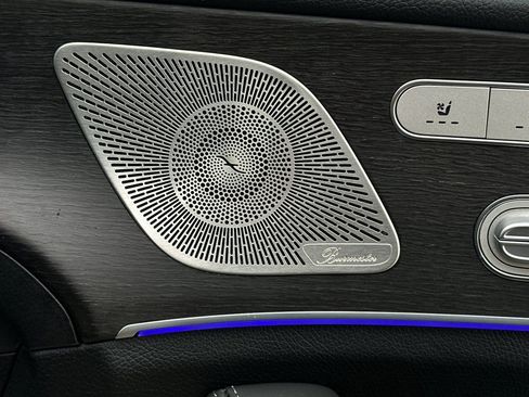 Used 2024 Mercedes-Benz GLE 53 AMG 4MATIC Coupe image 29