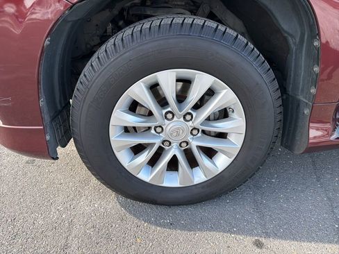 Used 2015 Lexus GX 460 w/ Premium Package image 14