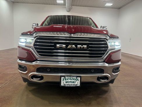 Used 2023 RAM 1500 Limited image 43