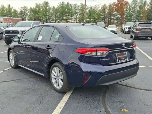 New 2026 Toyota Corolla LE image 11