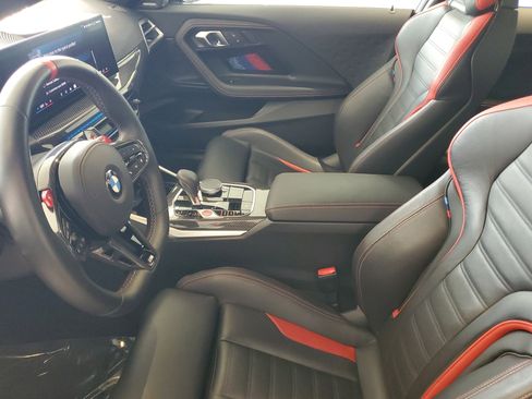 Used 2025 BMW M2 w/ M Driver's Package image 17