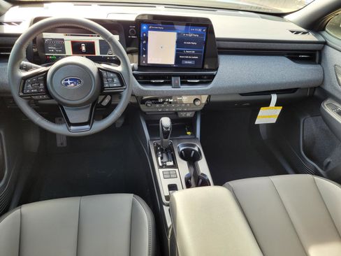 New 2026 Subaru Outback Premium image 5