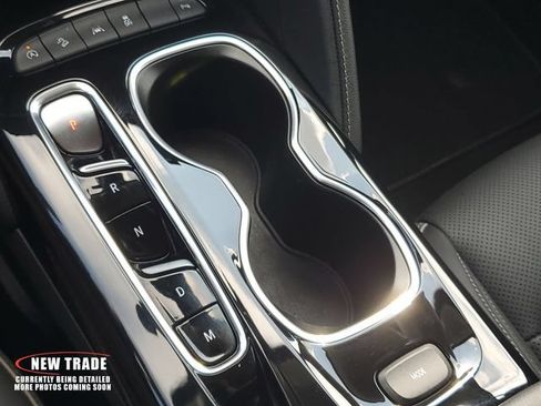 Certified 2023 Buick Envision Essence AWD/4WD image 29