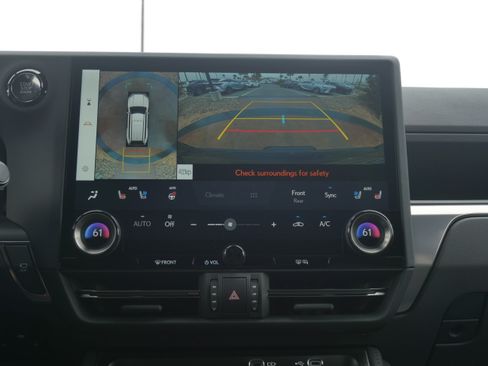 Used 2025 Lexus GX 550 image 28