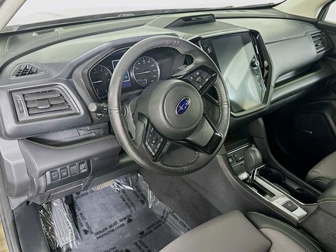 Certified 2023 Subaru Ascent Onyx Edition Limited image 9
