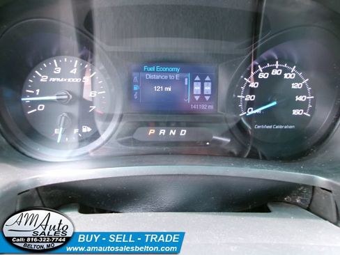 Used 2015 Ford Explorer 4WD Police Interceptor image 9