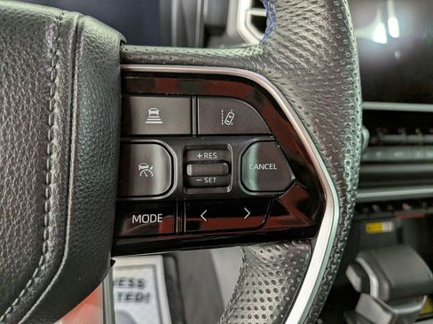 Used 2024 Toyota Tundra Platinum image 24