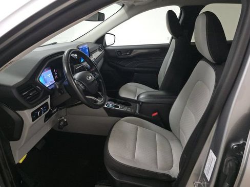 Used 2024 Ford Escape Active FWD image 4