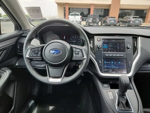 Certified 2025 Subaru Outback w/ Popular Package #1A AWD/4WD image 12