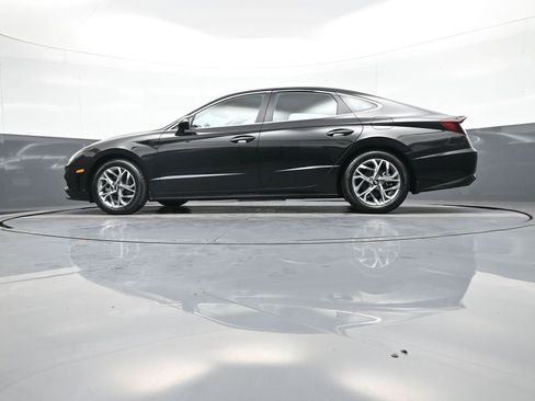 Certified 2023 Hyundai Sonata SEL w/ Winter Weather Package image 32