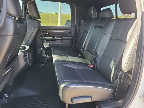 Used 2024 RAM 2500 Limited image 26