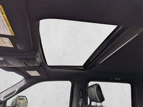 Used 2019 Ford F450 Platinum w/ Platinum Ultimate Package AWD/4WD image 22