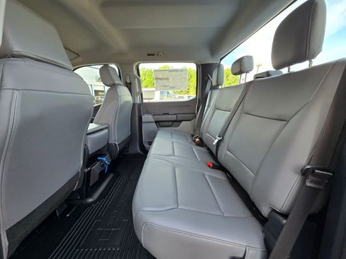 New 2026 Ford F250 XL RWD image 16