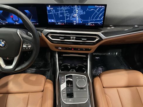 Used 2023 BMW 330i xDrive Sedan w/ Driving Assistance Package image 18