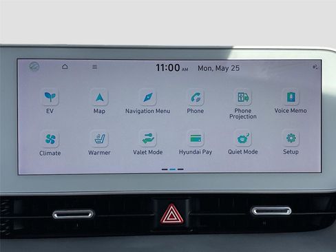 Used 2024 Hyundai Ioniq 5 SEL RWD image 15