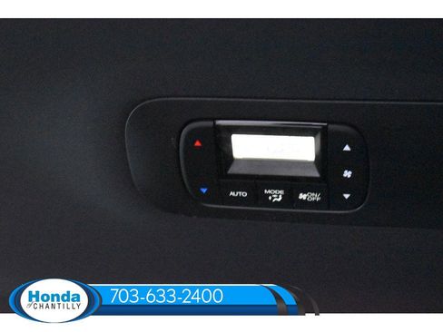 New 2026 Honda Odyssey Sport-L image 32