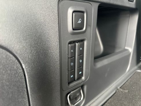 New 2025 Ford Expedition Platinum w/ Stealth Performance Package image 54