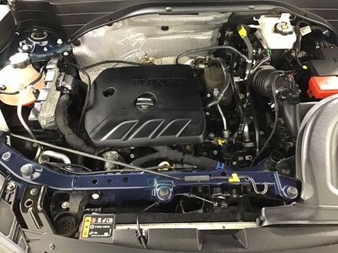 Used 2022 Chevrolet TrailBlazer LS image 22