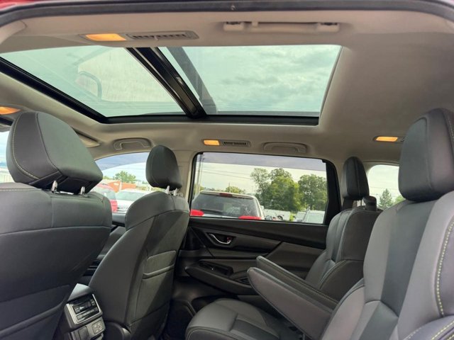 Used 2023 Subaru Ascent Onyx Edition AWD/4WD image 10