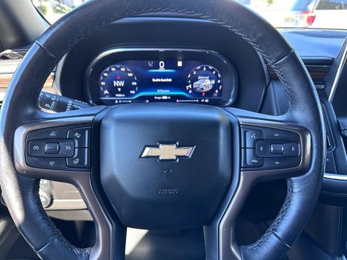 Used 2022 Chevrolet Tahoe High Country image 20