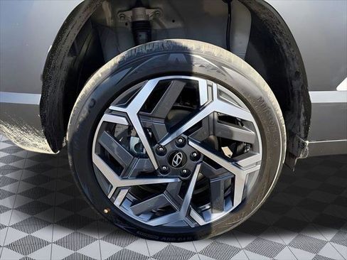 New 2026 Hyundai Kona SEL Premium image 9