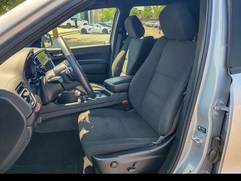 Used 2025 Dodge Durango GT AWD/4WD image 14