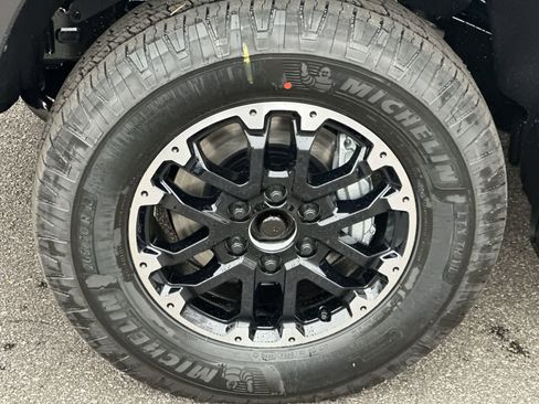 New 2026 Toyota Tundra SR5 image 10