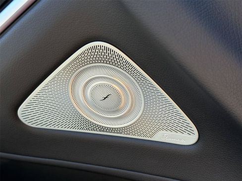 Used 2023 Mercedes-Benz S 500 4MATIC image 40