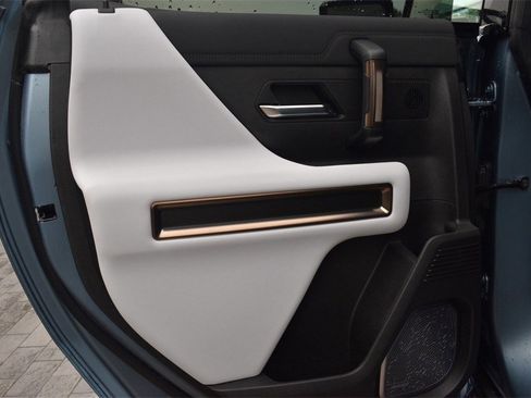 New 2024 GMC Hummer EV 3X w/ Omega Edition image 42