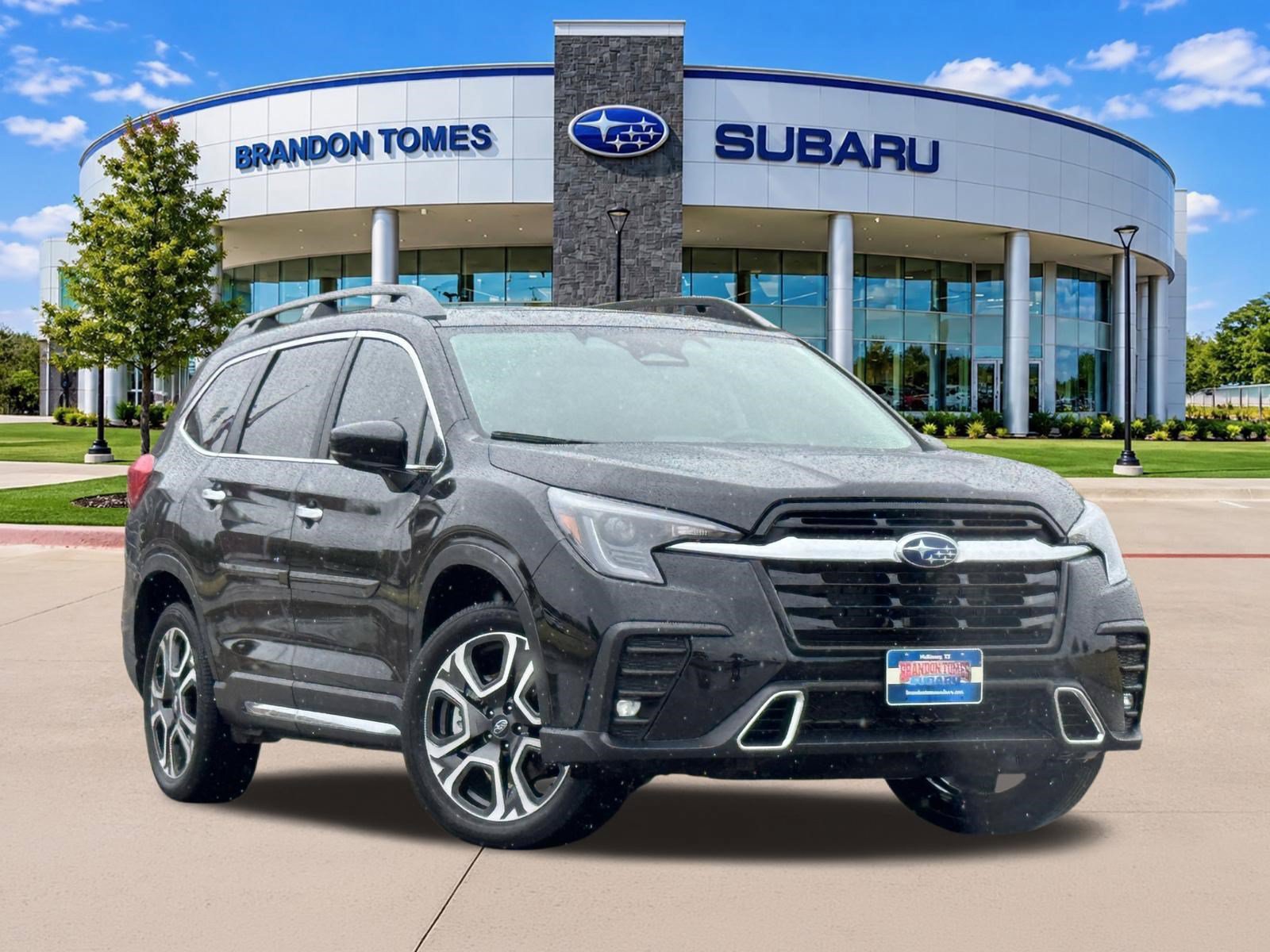 Used 2026 Subaru Ascent Touring AWD/4WD image 1