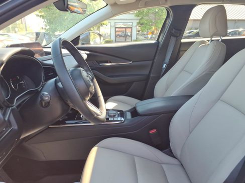 Used 2024 MAZDA CX-30 AWD 2.5 S w/ Preferred Package image 22