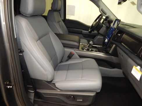 New 2025 Ford F150 Lightning Flash image 22