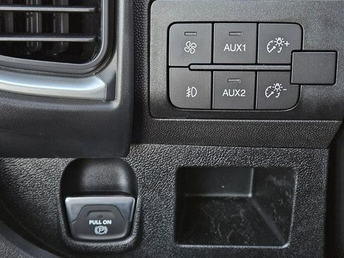 New 2026 RAM ProMaster 2500 w/ Quick Order Package 22H SLT+ image 15