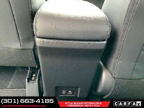 New 2025 Mitsubishi Eclipse Cross SE image 31