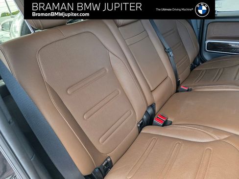 Used 2021 Mercedes-Benz G 550 image 14