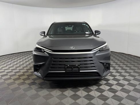 Used 2024 Lexus TX 350 350 image 10