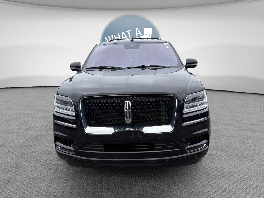 Used 2020 Lincoln Navigator Reserve w/ Equipment Group 208A Reserve AWD/4WD image 9