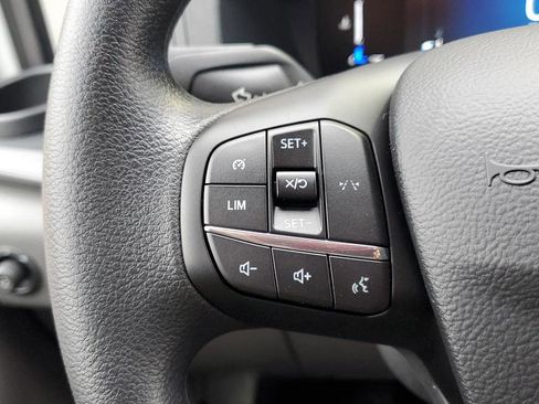 New 2026 Ford Transit 250 Low Roof RWD image 19