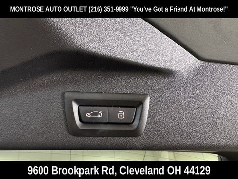 Used 2024 BMW X5 xDrive40i w/ Premium Package image 49