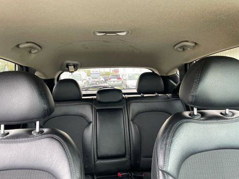 Used 2013 Hyundai Tucson GLS image 19